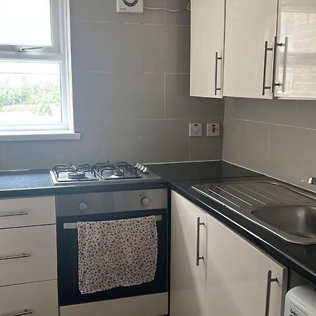 Stockwell Apartment- Ground Floor Londra Dış mekan fotoğraf