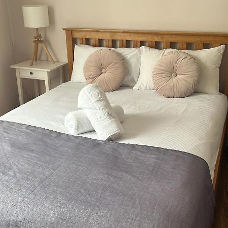 Stockwell Apartment- Ground Floor Londra Dış mekan fotoğraf