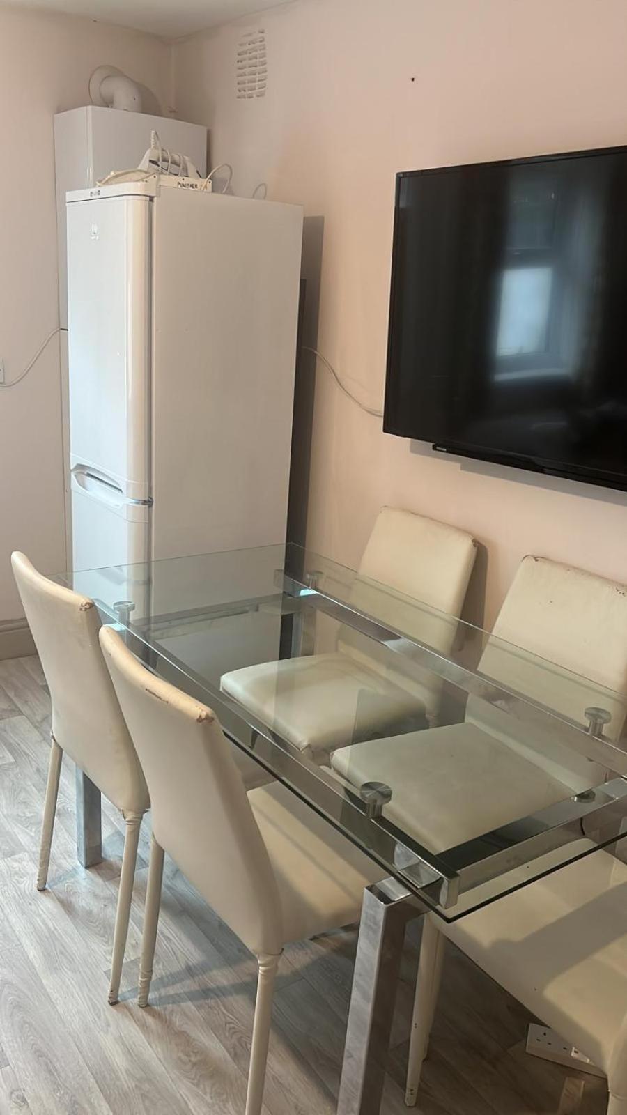 Stockwell Apartment- Ground Floor Londra Dış mekan fotoğraf